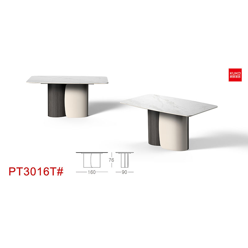 南宁餐桌：PT3016T