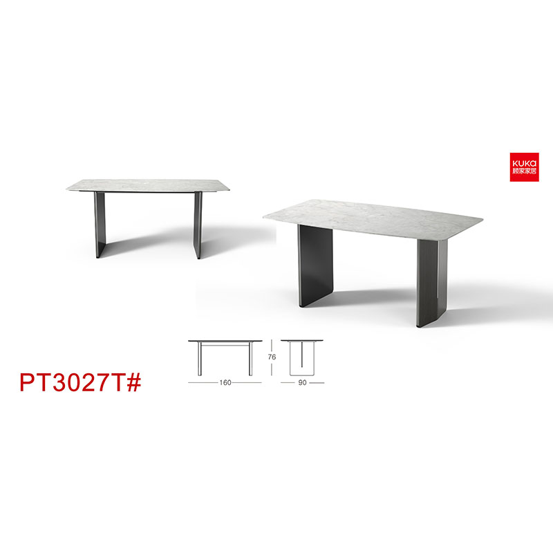 南宁餐桌：PT3027T